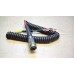 CLANSMAN PTT CABLE AND PLUG ASSY